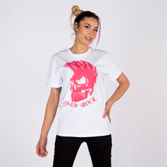 New Rock Boots & Shoes | W-TSHIRT6-S3
