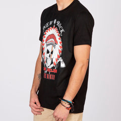 New Rock Boots & Shoes | W-TSHIRT8-S1