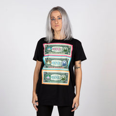 New Rock Boots & Shoes | W-TSHIRT24-S1