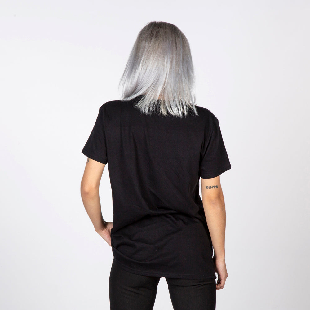 New Rock Boots & Shoes | W-TSHIRT24-S1