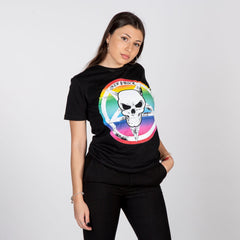 New Rock Boots & Shoes | W-TSHIRT23-S3