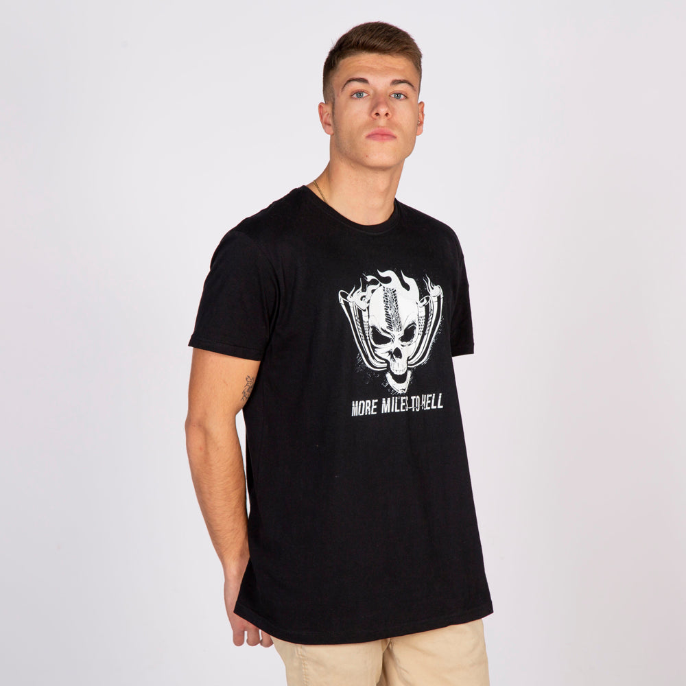 New Rock Boots & Shoes | W-TSHIRT5-S1