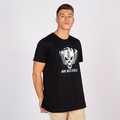 New Rock Boots & Shoes | W-TSHIRT5-S1