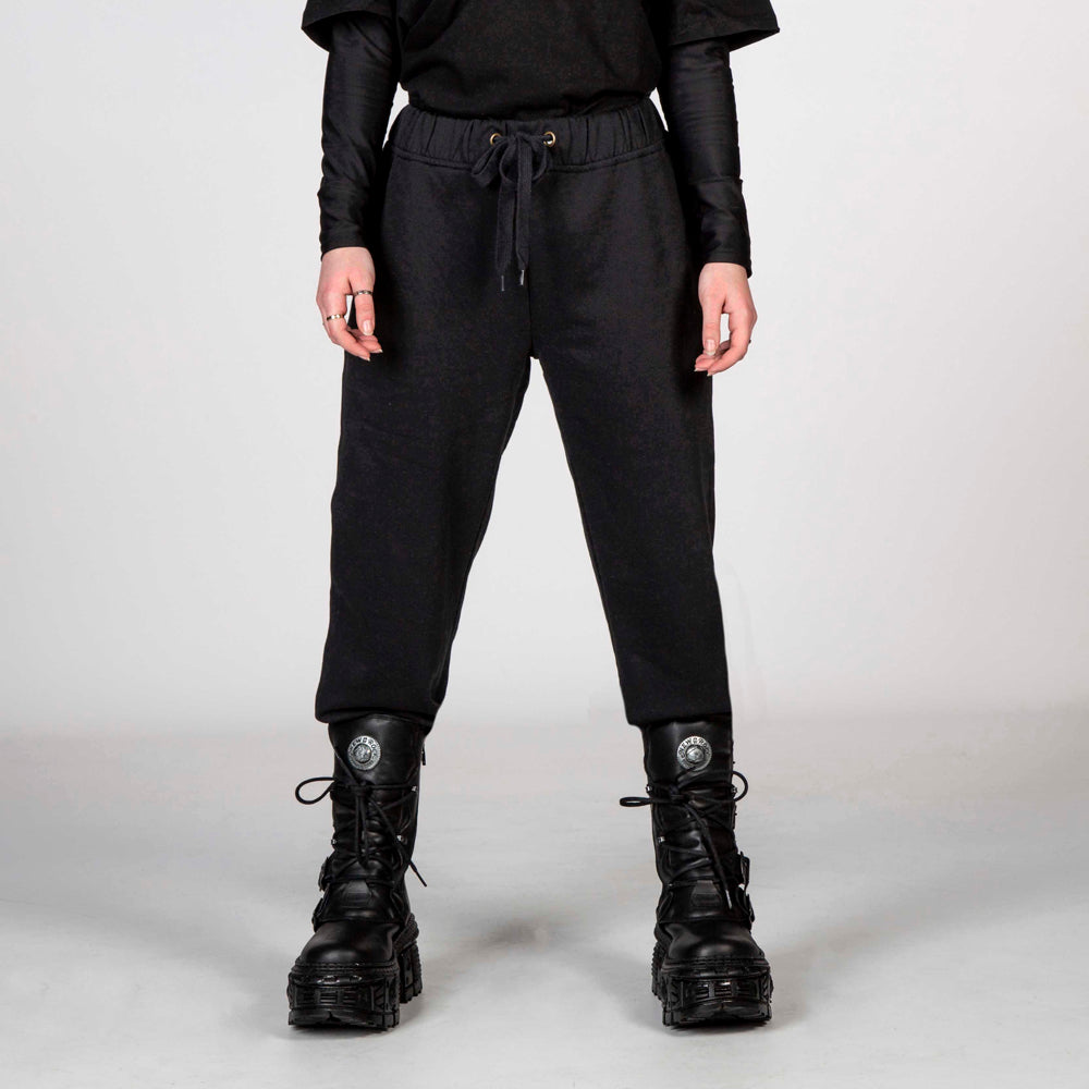 New Rock Boots & Shoes | W-PANTS028-S1