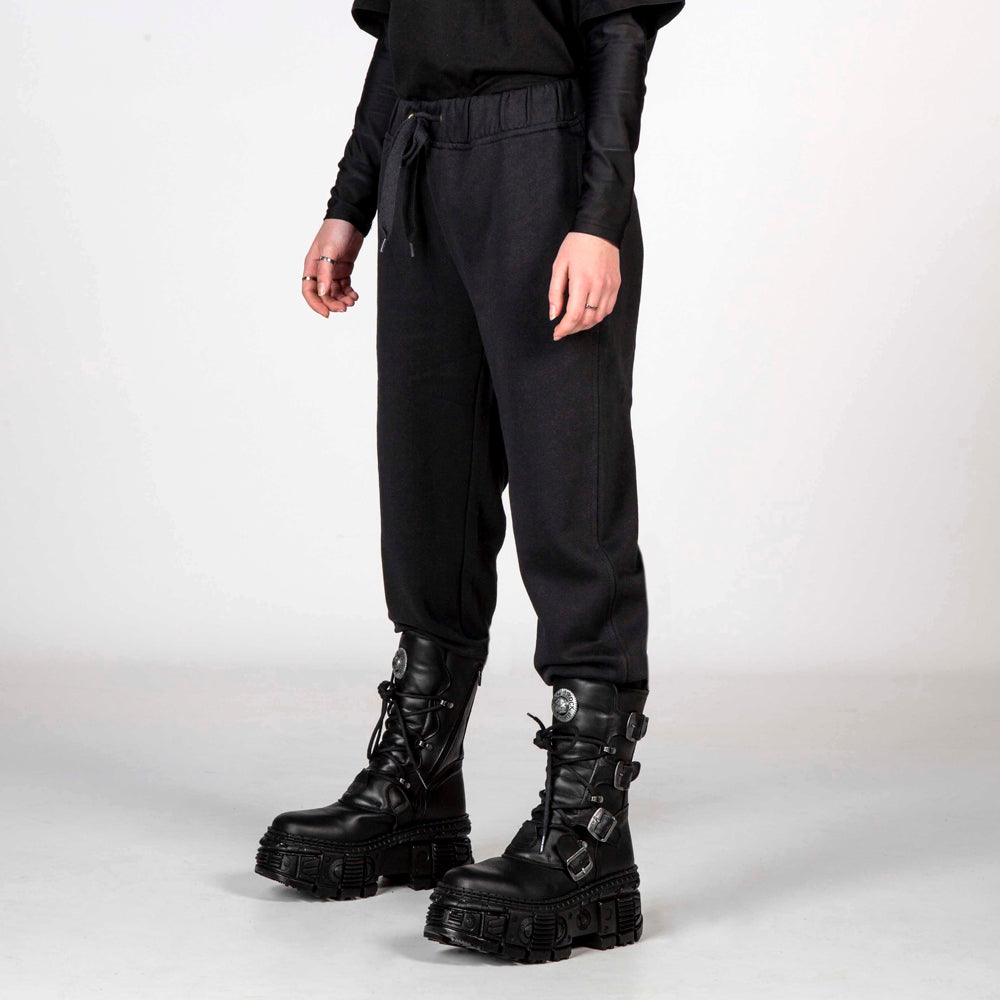New Rock Boots & Shoes | W-PANTS028-S1