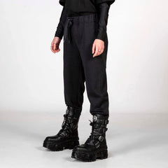 New Rock Boots & Shoes | W-PANTS028-S1