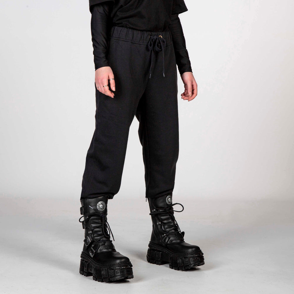 New Rock Boots & Shoes | W-PANTS028-S1