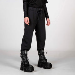 New Rock Boots & Shoes | W-PANTS028-S1