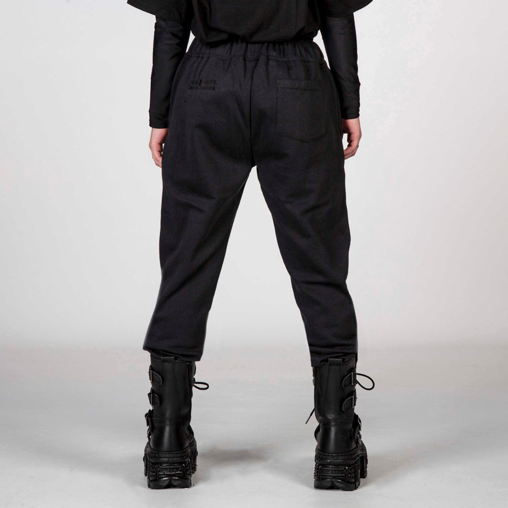 New Rock Boots & Shoes | W-PANTS028-S1