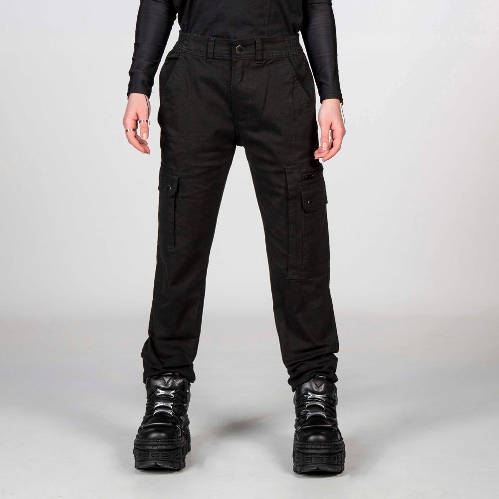 New Rock Boots & Shoes | W-PANTS023-S1