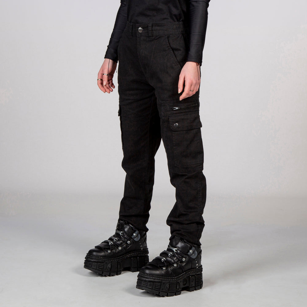 New Rock Boots & Shoes | W-PANTS023-S1