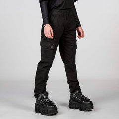 New Rock Boots & Shoes | W-PANTS023-S1