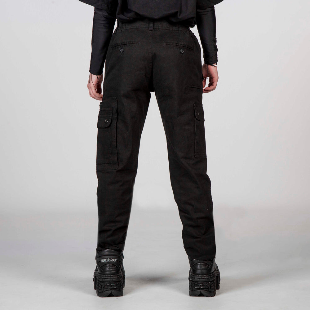New Rock Boots & Shoes | W-PANTS023-S1