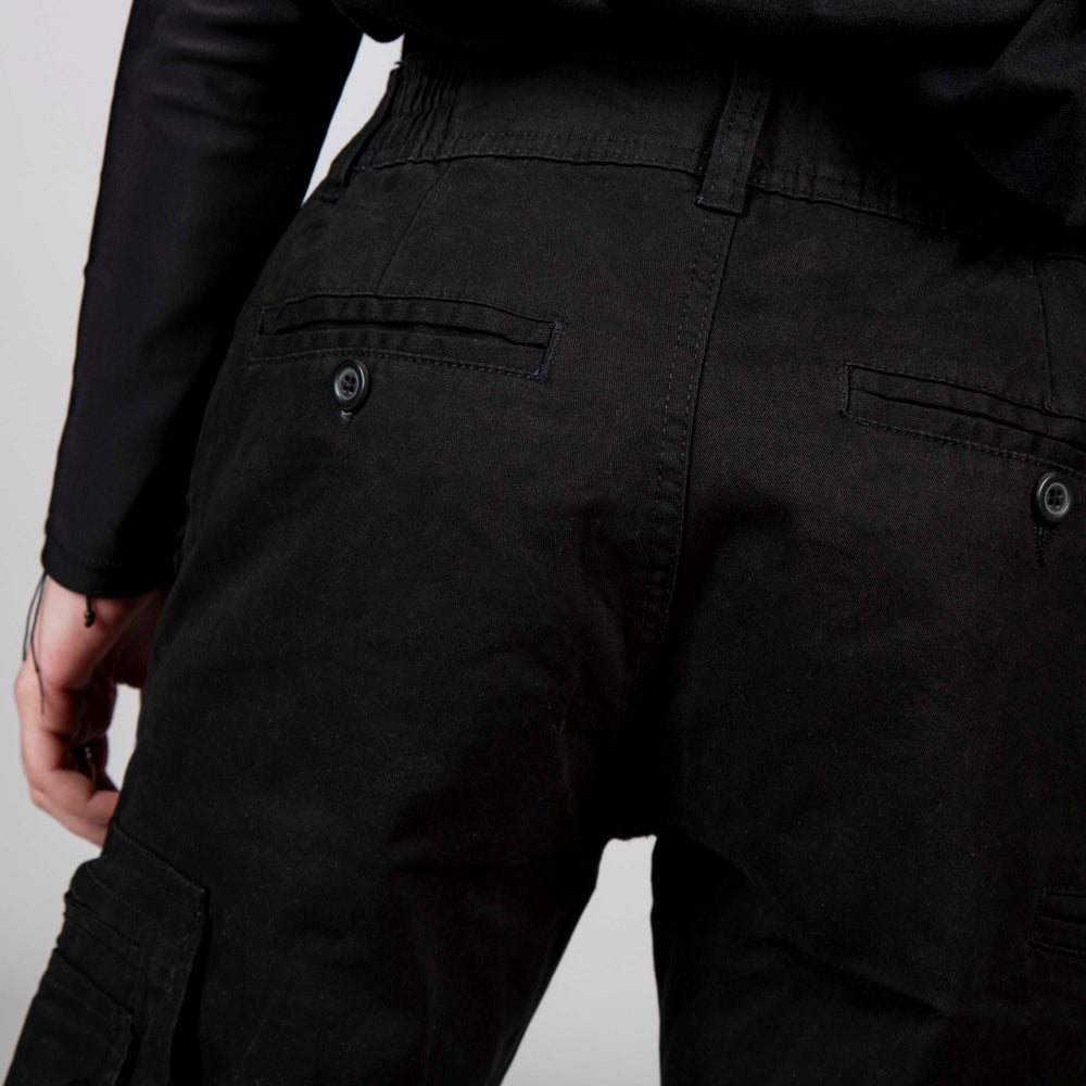 New Rock Boots & Shoes | W-PANTS023-S1