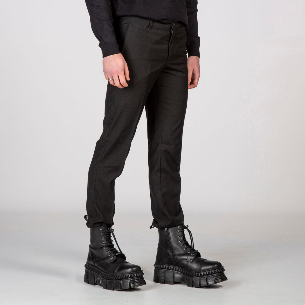 New Rock Boots & Shoes | W-PANTS026-S1