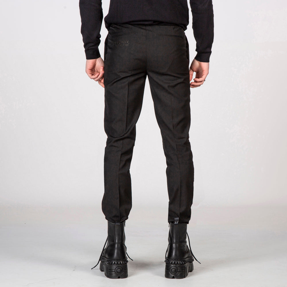 New Rock Boots & Shoes | W-PANTS026-S1