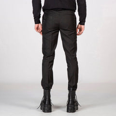 New Rock Boots & Shoes | W-PANTS026-S1