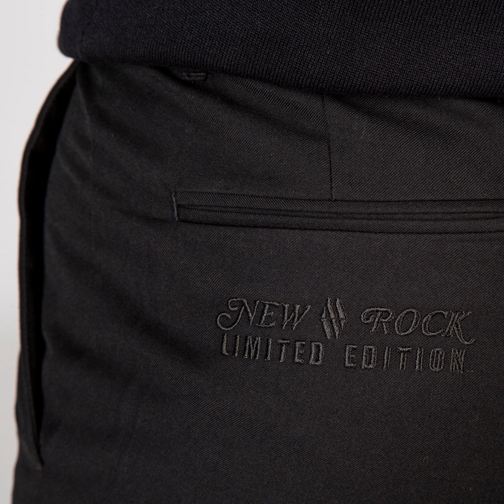 New Rock Boots & Shoes | W-PANTS026-S1