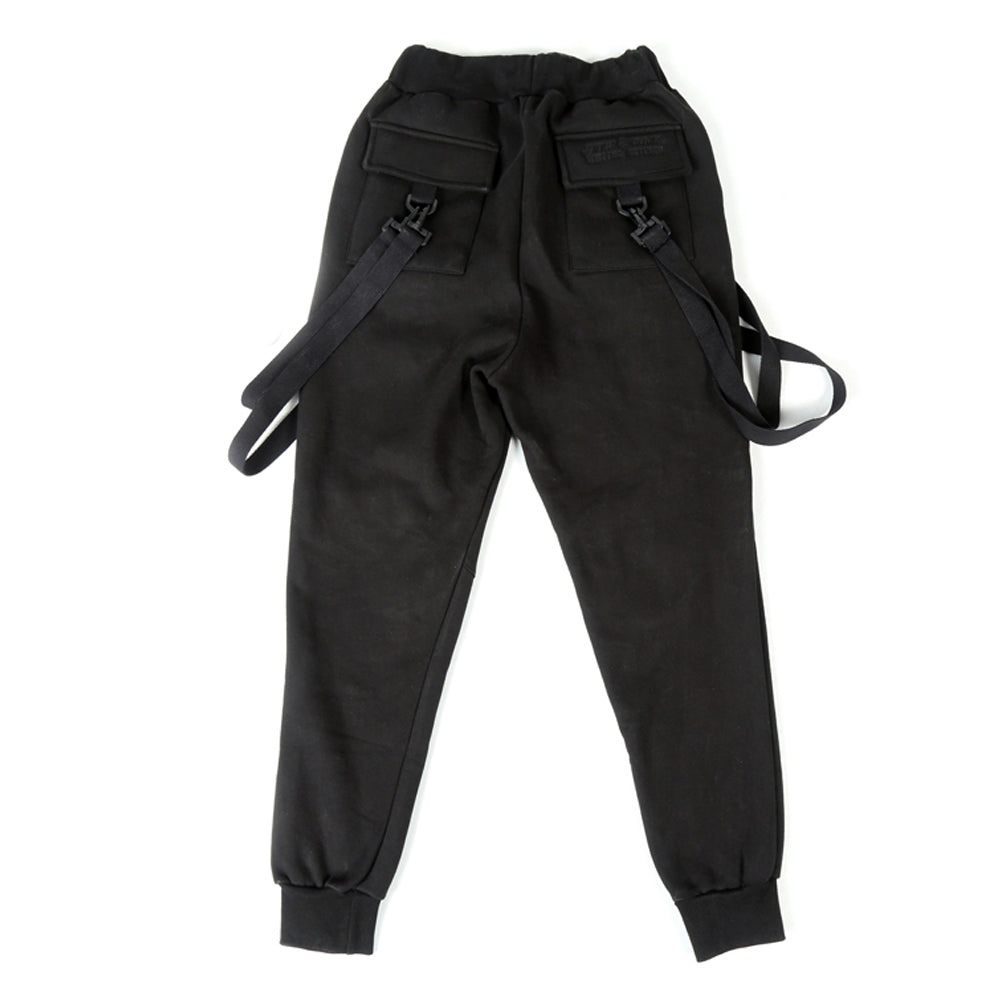 New Rock Boots & Shoes | W-PANTS013-S1