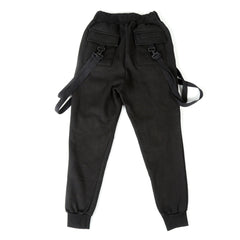 New Rock Boots & Shoes | W-PANTS013-S1