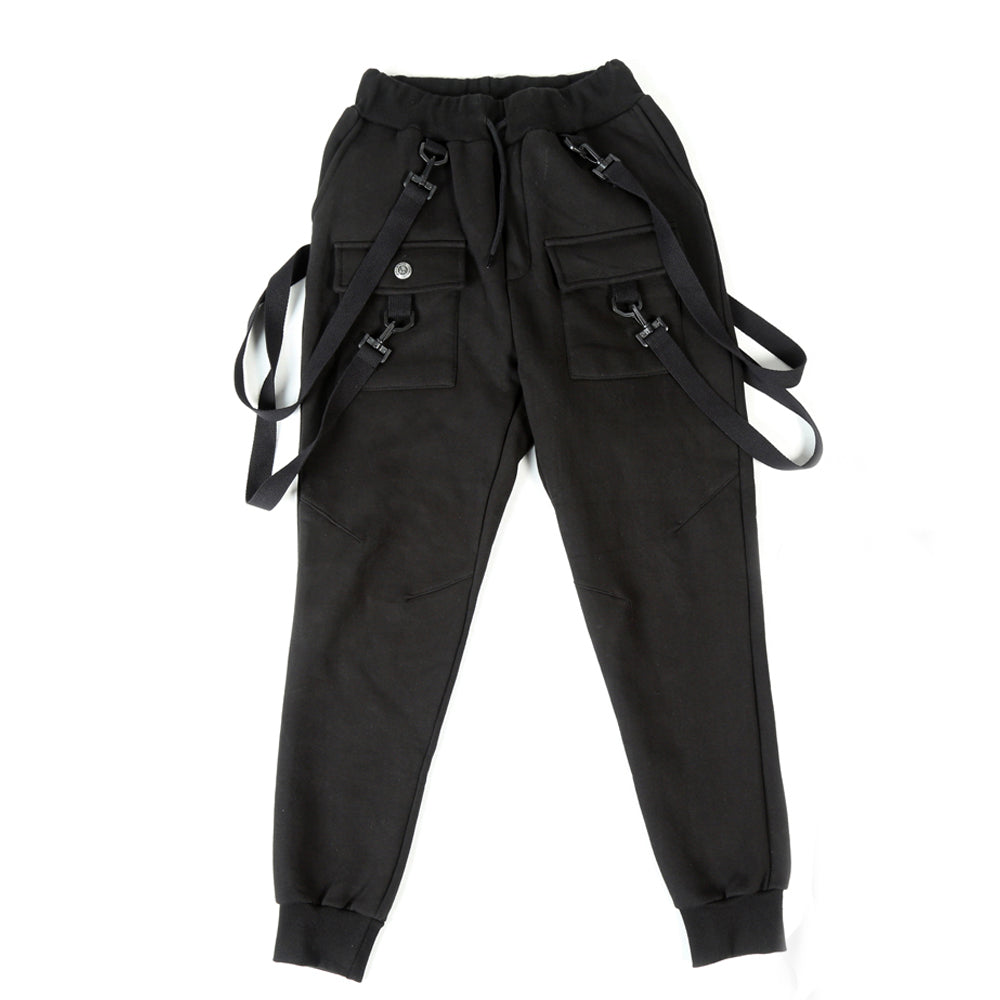 New Rock Boots & Shoes | W-PANTS013-S1