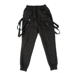 New Rock Boots & Shoes | W-PANTS013-S1