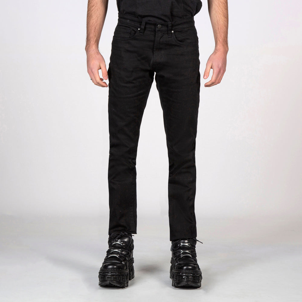 New Rock Boots & Shoes | W-PANTS024-S1