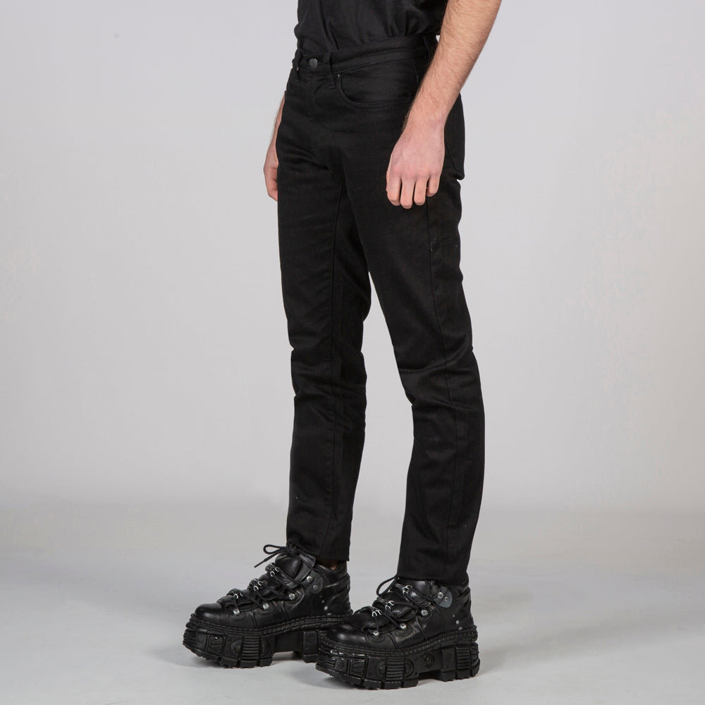 New Rock Boots & Shoes | W-PANTS024-S1