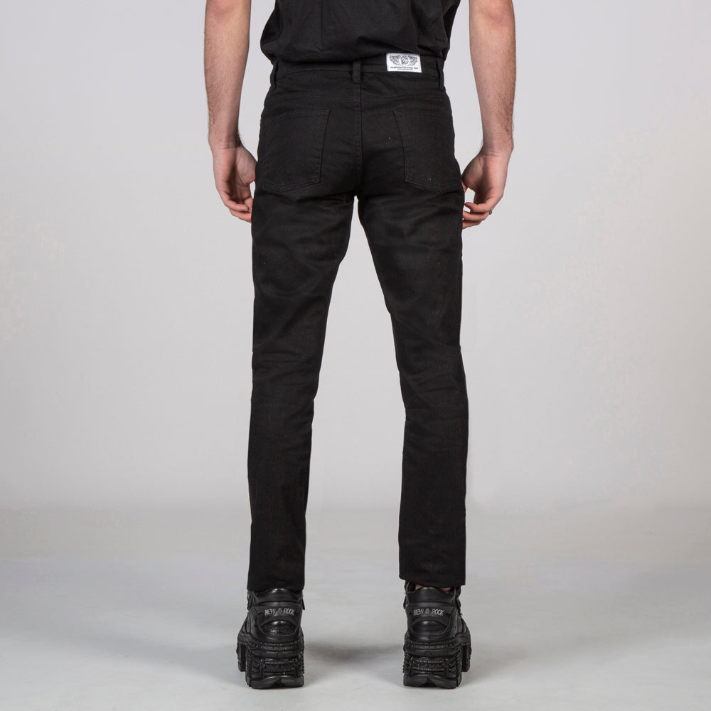 New Rock Boots & Shoes | W-PANTS024-S1