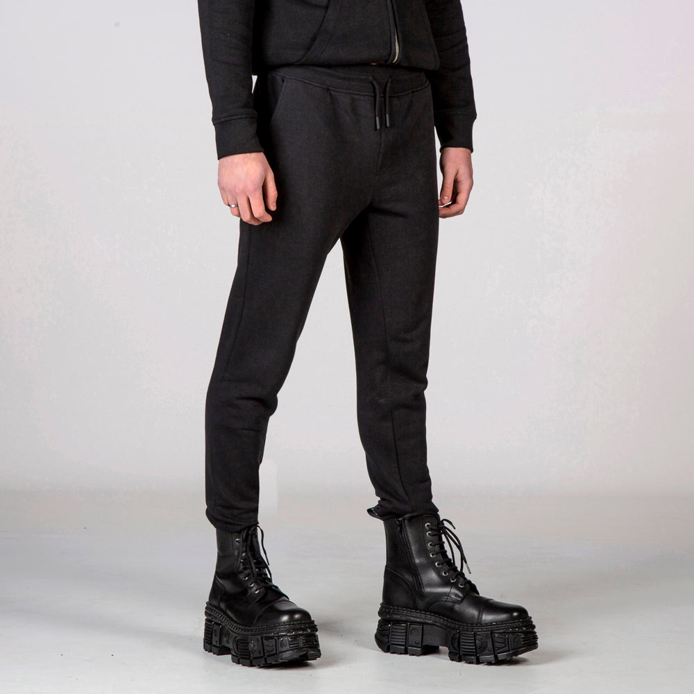 New Rock Boots & Shoes | W-PANTS029-S1