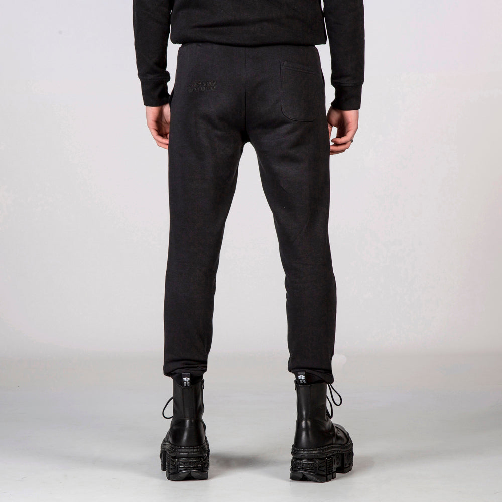 New Rock Boots & Shoes | W-PANTS029-S1