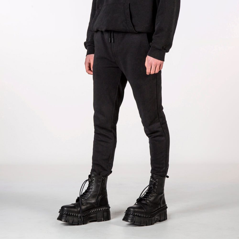 New Rock Boots & Shoes | W-PANTS027-S1