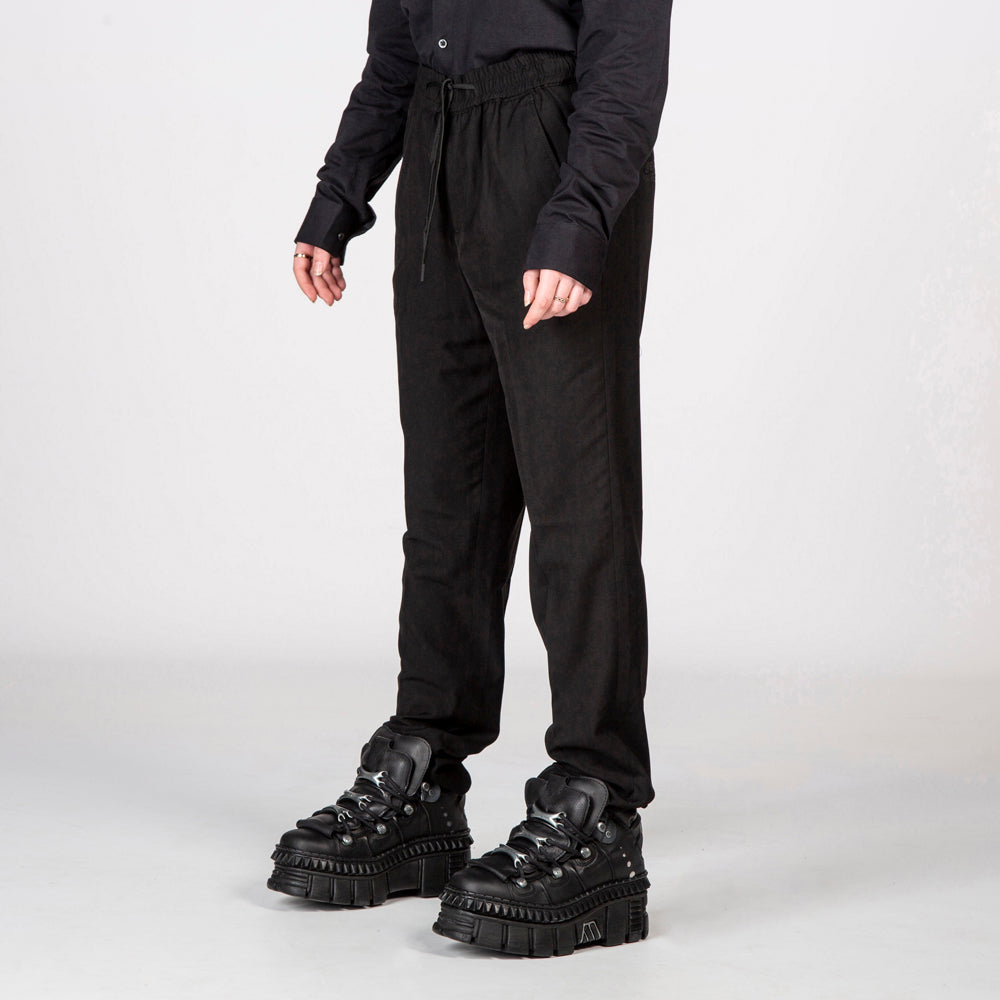 New Rock Boots & Shoes | W-PANTS025-S1