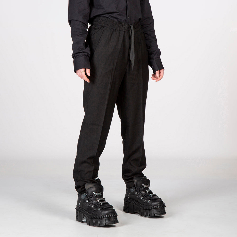 New Rock Boots & Shoes | W-PANTS025-S1