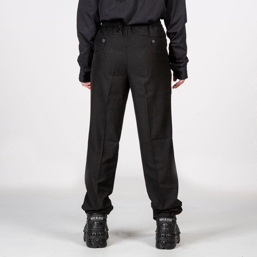 New Rock Boots & Shoes | W-PANTS025-S1
