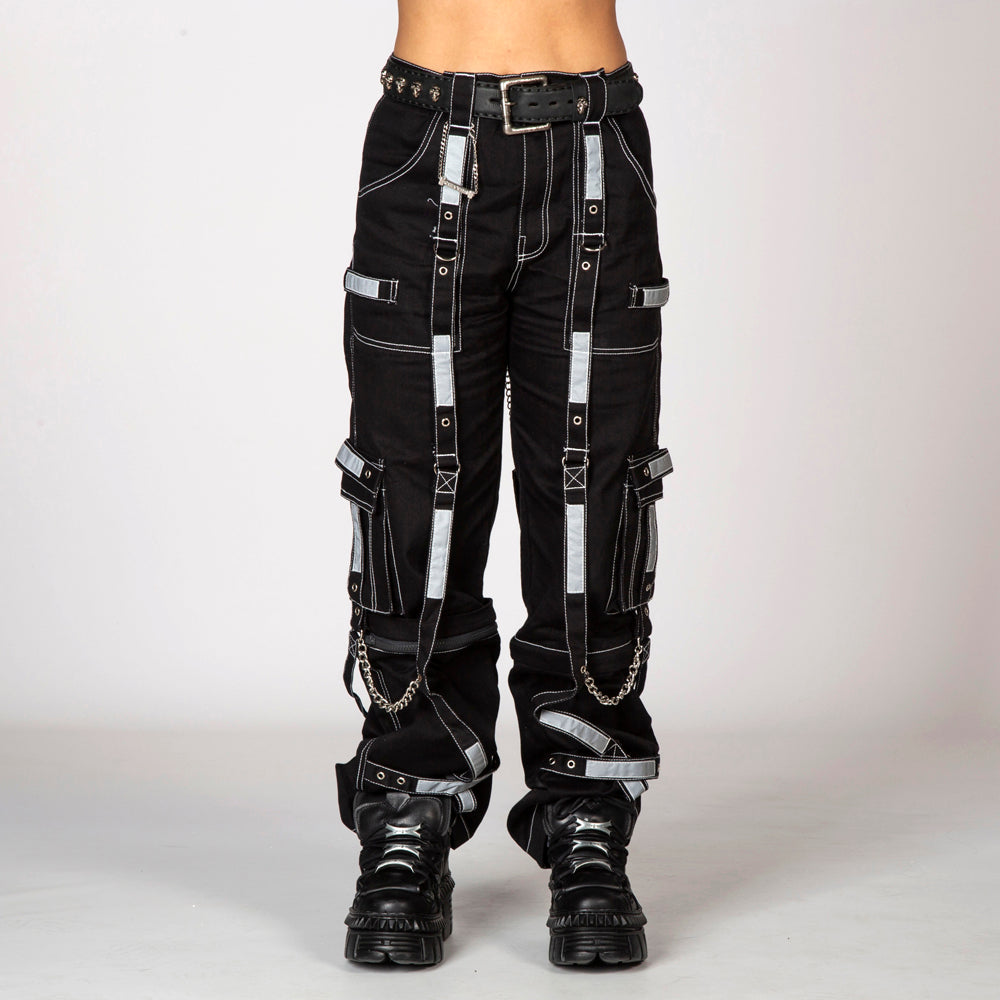 New Rock Boots & Shoes | W-PANTS016-S1