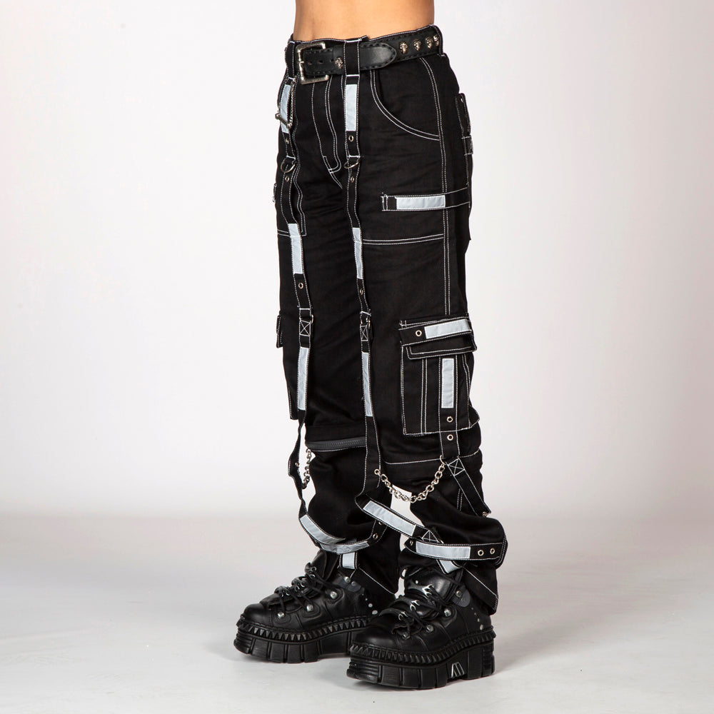 New Rock Boots & Shoes | W-PANTS016-S1