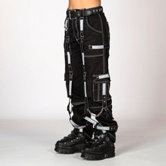 New Rock Boots & Shoes | W-PANTS016-S1