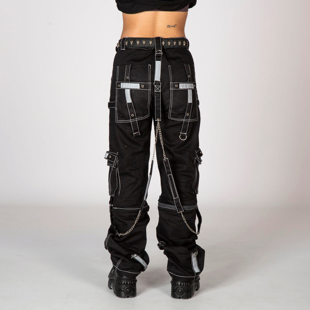 New Rock Boots & Shoes | W-PANTS016-S1