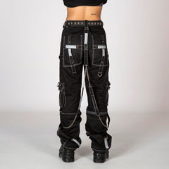New Rock Boots & Shoes | W-PANTS016-S1