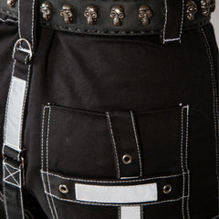 New Rock Boots & Shoes | W-PANTS016-S1