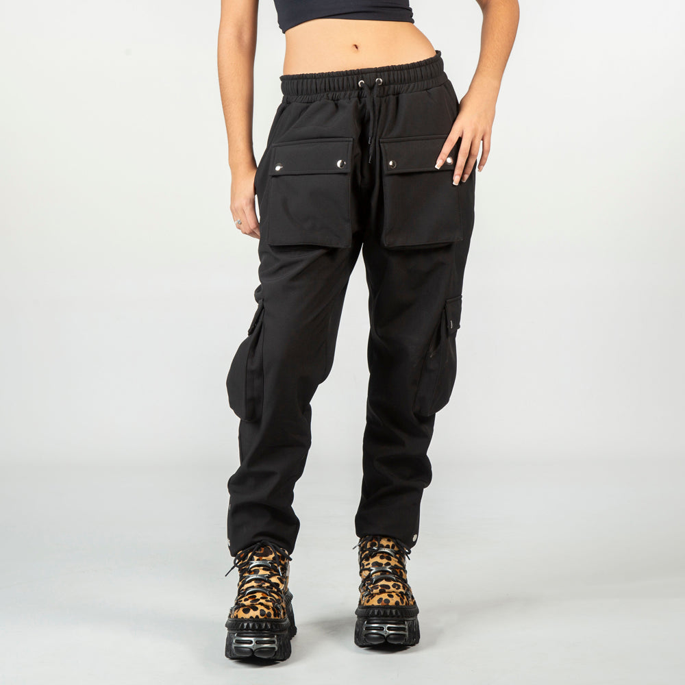 New Rock Boots & Shoes | W-PANTS030-S1