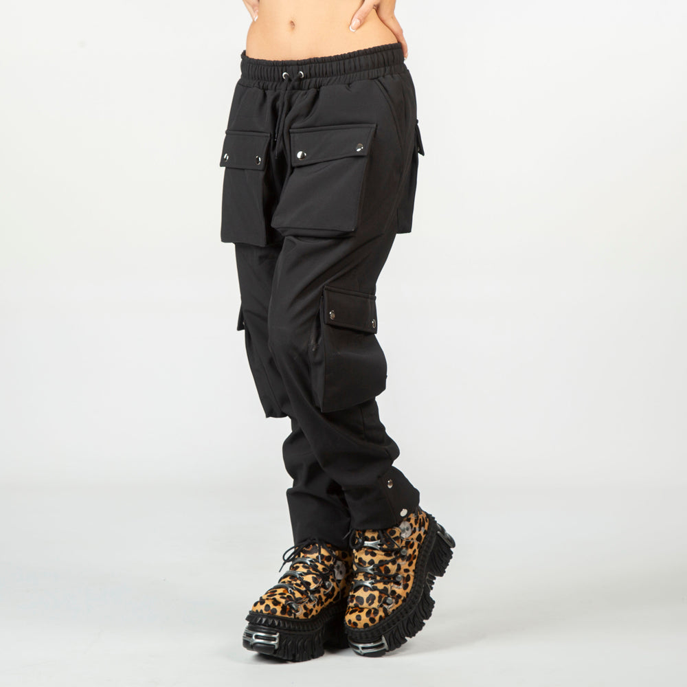 New Rock Boots & Shoes | W-PANTS030-S1