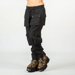 New Rock Boots & Shoes | W-PANTS030-S1