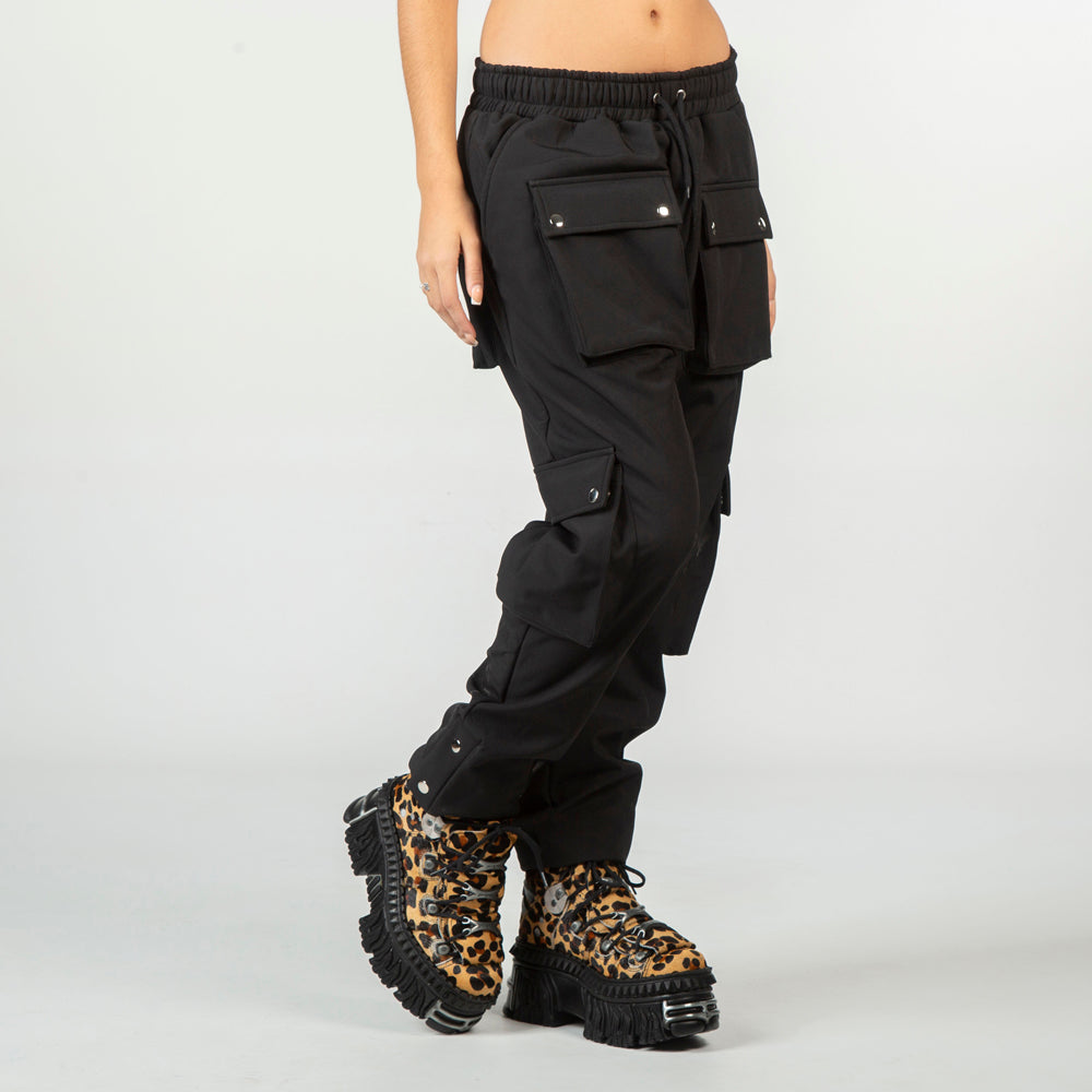New Rock Boots & Shoes | W-PANTS030-S1