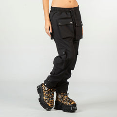 New Rock Boots & Shoes | W-PANTS030-S1