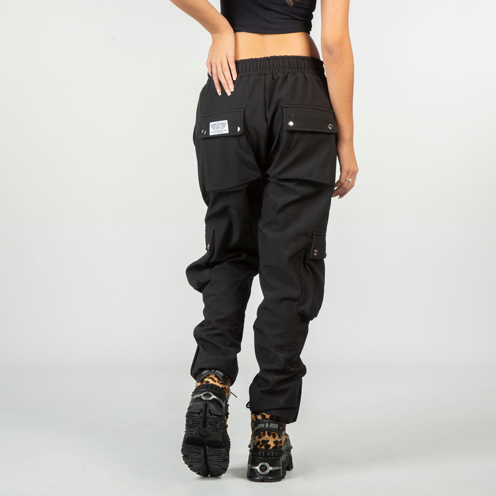 New Rock Boots & Shoes | W-PANTS030-S1