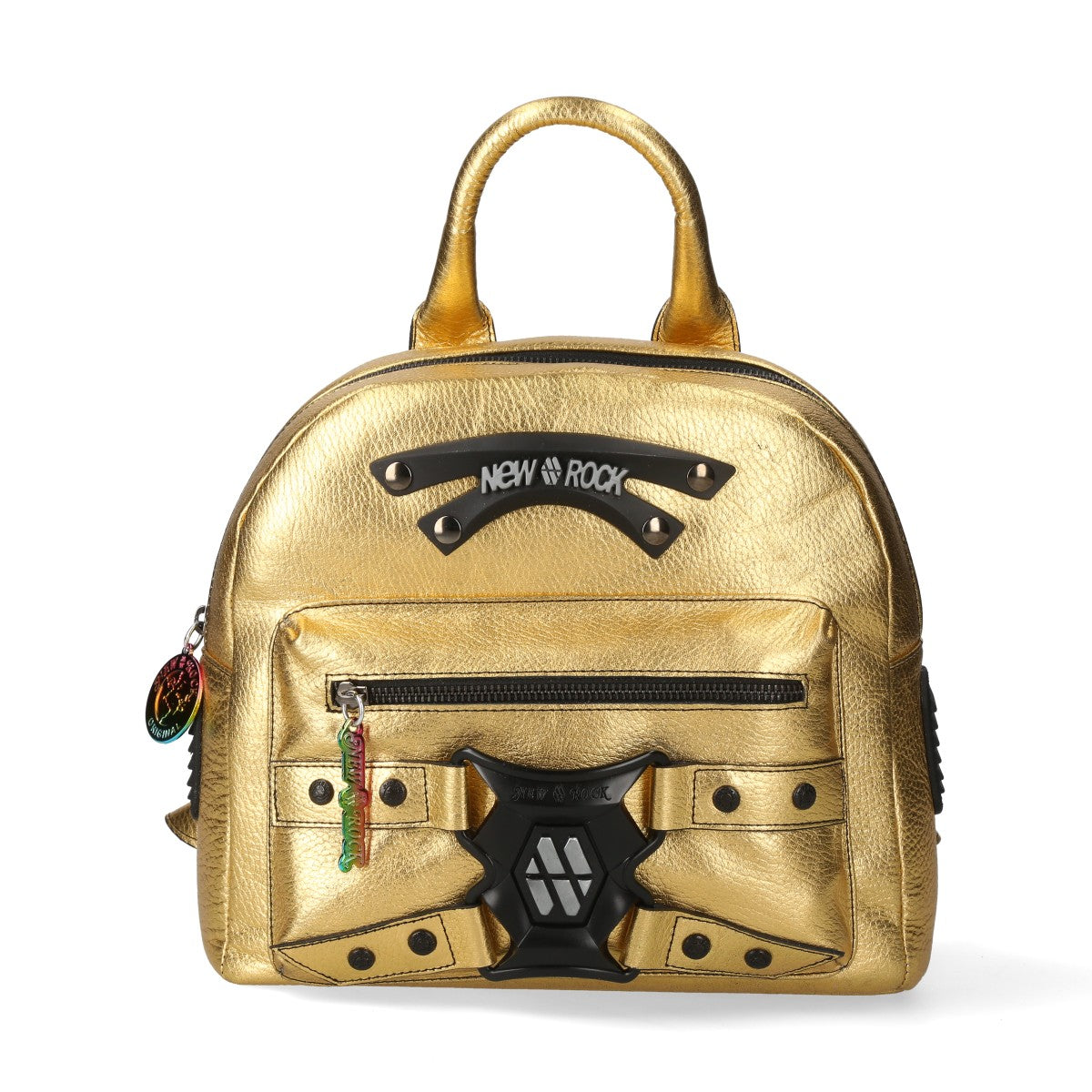 New Rock Boots & Shoes | M-BACKBAG07-S4