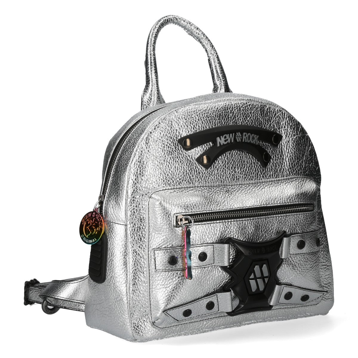 New Rock Boots & Shoes | M-BACKBAG07-S3