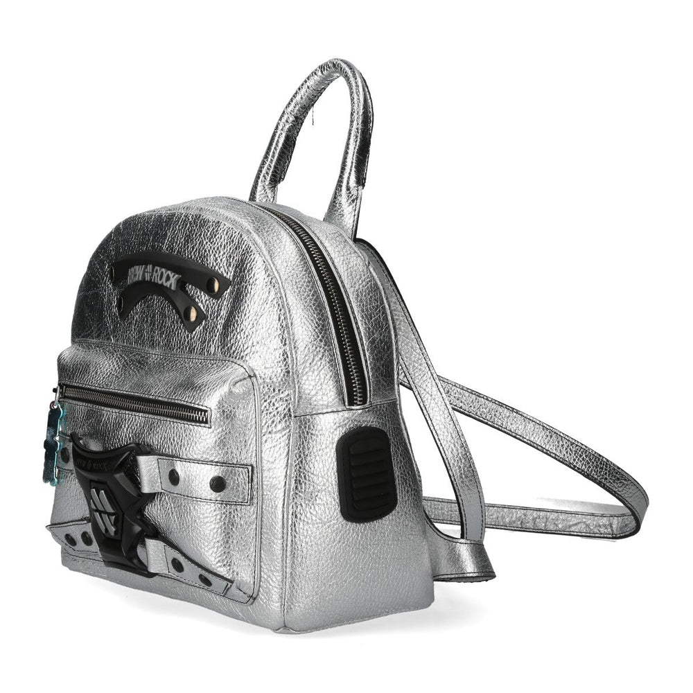 New Rock Boots & Shoes | M-BACKBAG07-S3